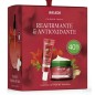 Rutina Antioxidante Contorno de Ojos + Crema de día Weleda