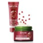 Rutina Antioxidante Contorno de Ojos + Crema de día Weleda