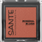Colorete mineral Sante 02 Peach (NUEVO)