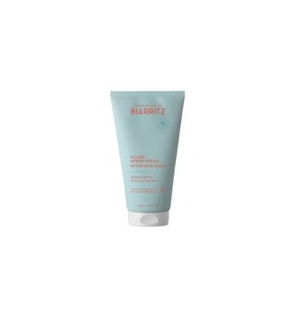 Fluido Aftersun Alga Maris 150 ml.