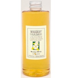 Recarga Flor de Naranjo D'Occ Catalonia 250 ml.