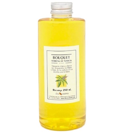 Recarga Verbena de Tunicia D'Occ Catalonia 250 ml.
