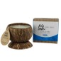 Vela Aromática Cool Coco We Love The Planet Vela Aromática Cool Coco We Love The Planet