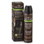 Spray retoque Touch Up Castaño oscuro Biokap 75 ml.