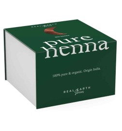 Pure Henna Real Earth 250 g.