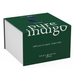 Índigo Real Earth 250 g.