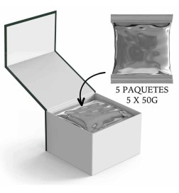 Índigo Real Earth 250 g.