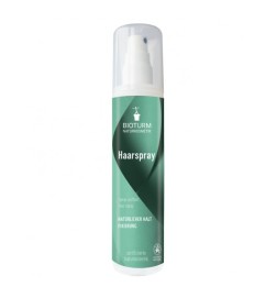Laca Fijadora Bioturm Spray 150 ml.