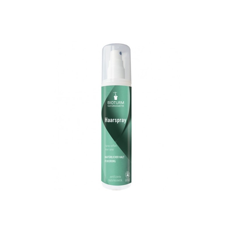 Laca Fijadora Bioturm Spray 150 ml. Laca Fijadora Bioturm Spray 150 ml.