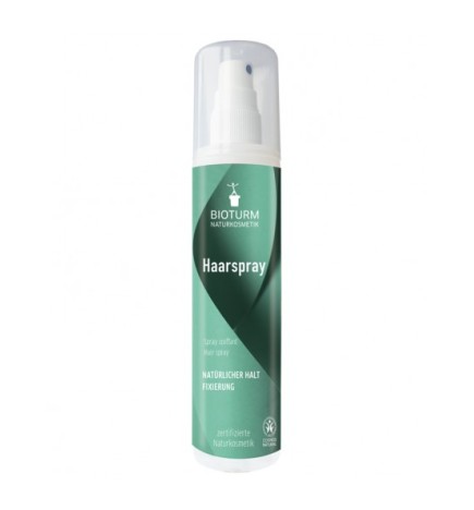 Laca Fijadora Bioturm Spray 150 ml.