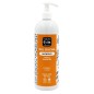 Gel de ducha Nutritivo miel y avena Bio NaturaBIO 740 ml. Gel de ducha Nutritivo miel y avena Bio NaturaBIO 740 ml.