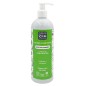 Loción corporal Revitalizante Limón Aloe Bio NaturaBIO 500 ml.