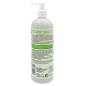 Loción corporal Revitalizante Limón Aloe Bio NaturaBIO 500 ml.