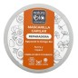 Mascarilla Capilar Reparadora aguacate y ginkgo NaturaBIO 200 ml. Mascarilla Capilar Reparadora aguacate y ginkgo NaturaBIO 200 ml.