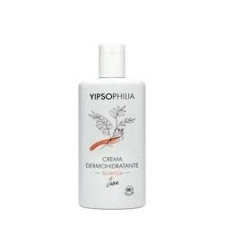 Crema Dermohidratante Jara Yipsophilia 250 ml.