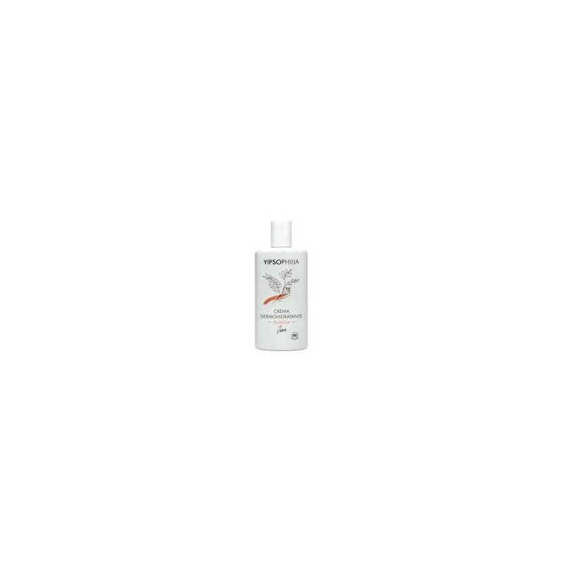 Crema Dermohidratante Jara Yipsophilia 250 ml.