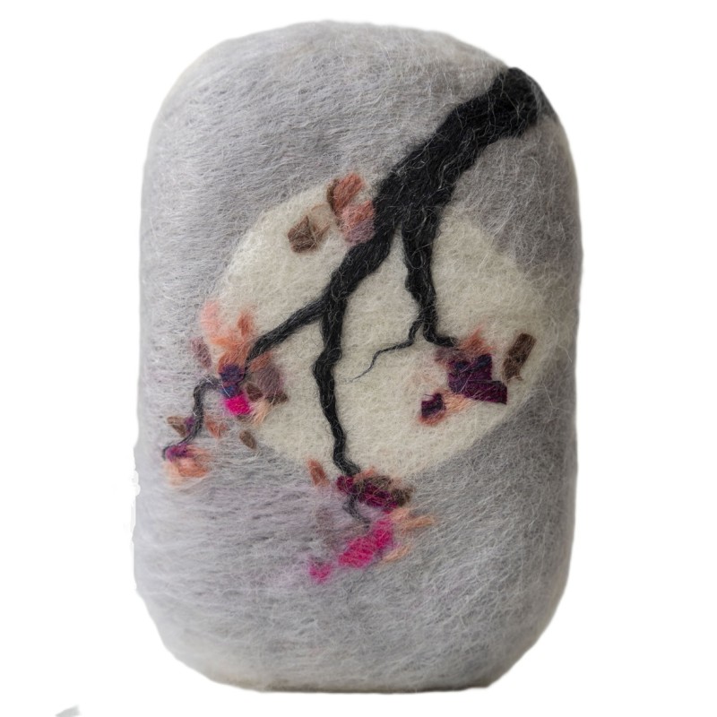 Jabón artesanal ORIENTAL oliva y lana Pécora Canarias Jabón artesanal ORIENTAL oliva y lana Pécora Canarias