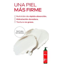 Leche corporal regeneradora Granada Weleda 250 ml.