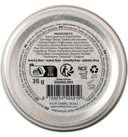 Desodorante Lata Fresh Citrus We Love The Planet 35 g.