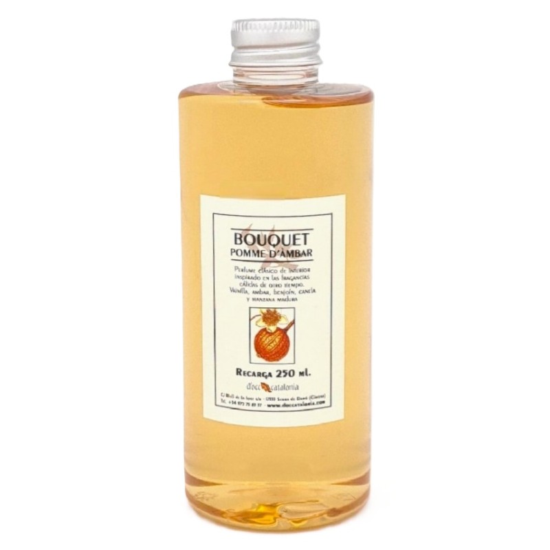 Recarga Pomme d'Ambar D'Occ Catalonia 250 ml.