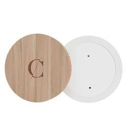 Cajita vacía corrector Couleur Caramel