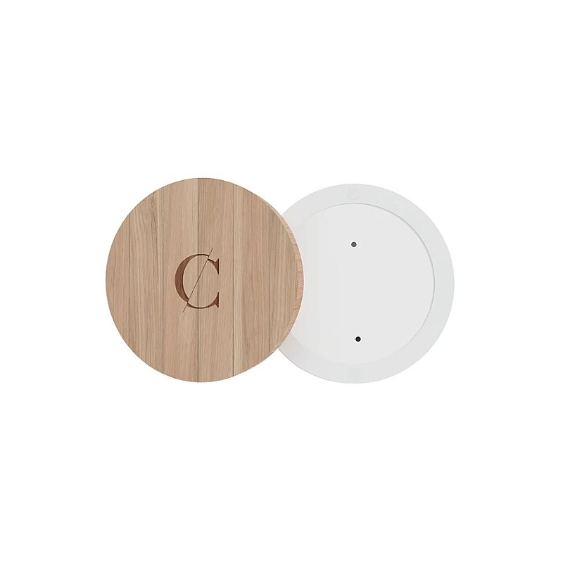 Cajita vacía corrector Couleur Caramel Cajita vacía corrector Couleur Caramel