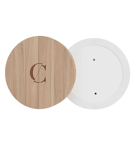 Cajita vacía corrector Couleur Caramel