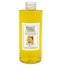 Recarga Mandarina Tomillo D'Occ Catalonia 250 ml.
