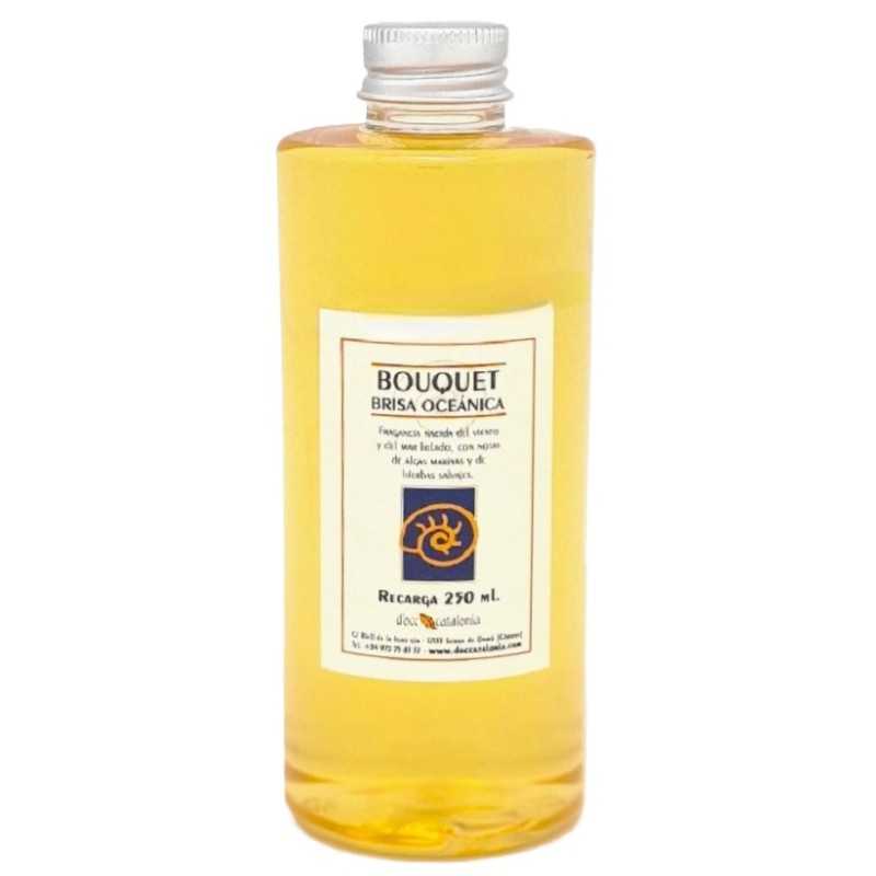 Recarga Brisa oceánica D'Occ Catalonia 250 ml. Recarga Brisa oceánica D'Occ Catalonia 250 ml.