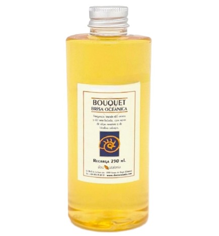 Recarga Brisa oceánica D'Occ Catalonia 250 ml.