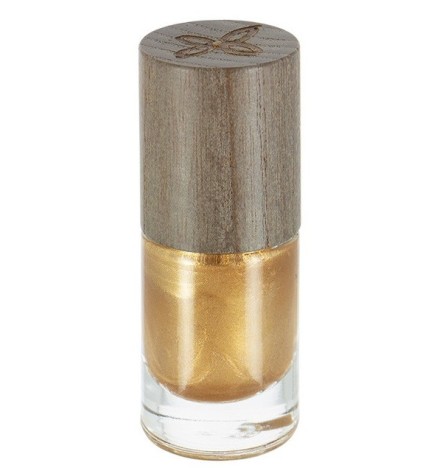 Esmalte 58 Gold Boho