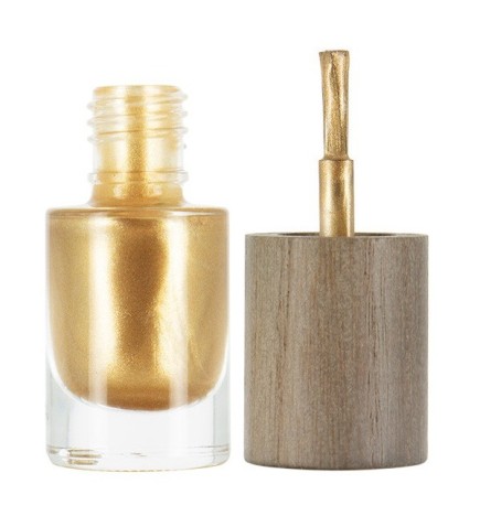 Esmalte 58 Gold Boho