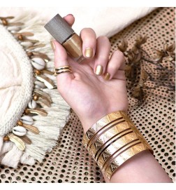 Esmalte 58 Gold Boho
