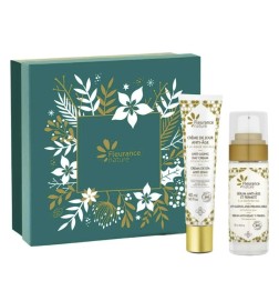 Cofre Nectar Royal Serum + Crema día Fleurance