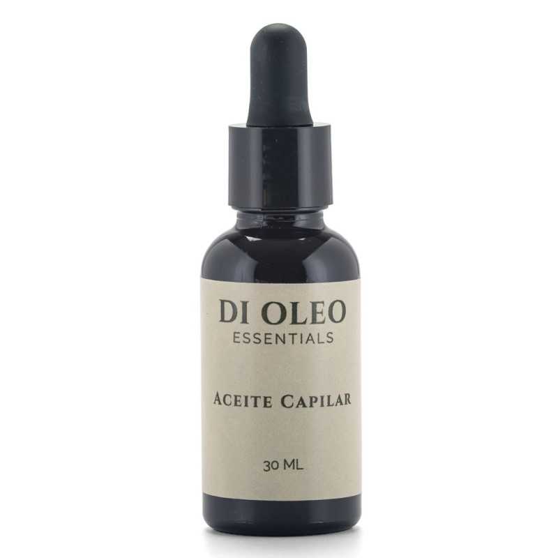 Aceite Capilar Ayurvédico – Nutrición y Fortaleza Profunda Di Oleo 30 ml.