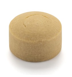 Champú Sólido Natural Cabello Sano y Suave Di Oleo 90 g.