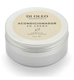 Acondicionador en Crema Cabello Suave Di Oleo 200 ml.