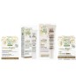 Pack antiedad argán y ácido hialurónico So Bio (4 productos)