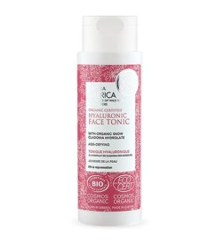 Pack cuidado facial 5 productos Natura Siberica (piel madura))