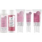 Pack cuidado facial 5 productos Natura Siberica (piel madura))