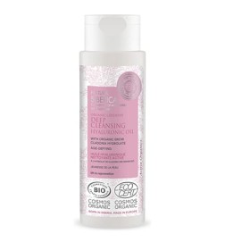 Pack cuidado facial 5 productos Natura Siberica (piel madura))