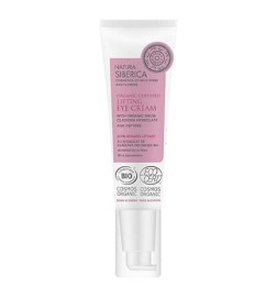 Pack cuidado facial 5 productos Natura Siberica (piel madura))