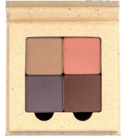 Paletas Quattro sombras Benecos (4 opciones)