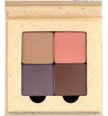 Paletas Quattro sombras Benecos (4 opciones)