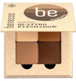 Paletas Quattro sombras Benecos (4 opciones)