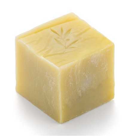 Jabón AOVE y Laurel Nutritivo Di Oleo 150 gr.