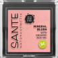 Colorete mineral Sante 01 Mellow Peach