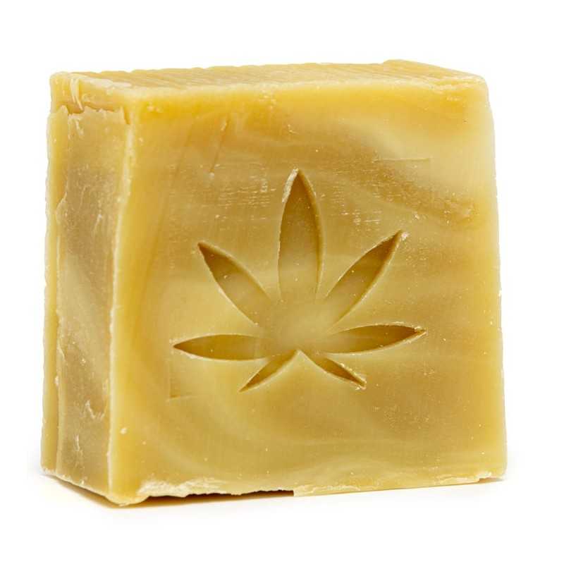 Jabón de CBD 200 mg y Aceite de Oliva Virgen Extra Di Oleo 120 gr. Jabón de CBD 200 mg y Aceite de Oliva Virgen Extra Di Oleo 120 gr.