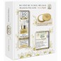 Caja Regalo Serum + Crema día argán y ácido hialurónico So Bio (4 productos)