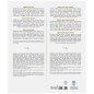 Caja Regalo Serum + Crema día argán y ácido hialurónico So Bio (4 productos)